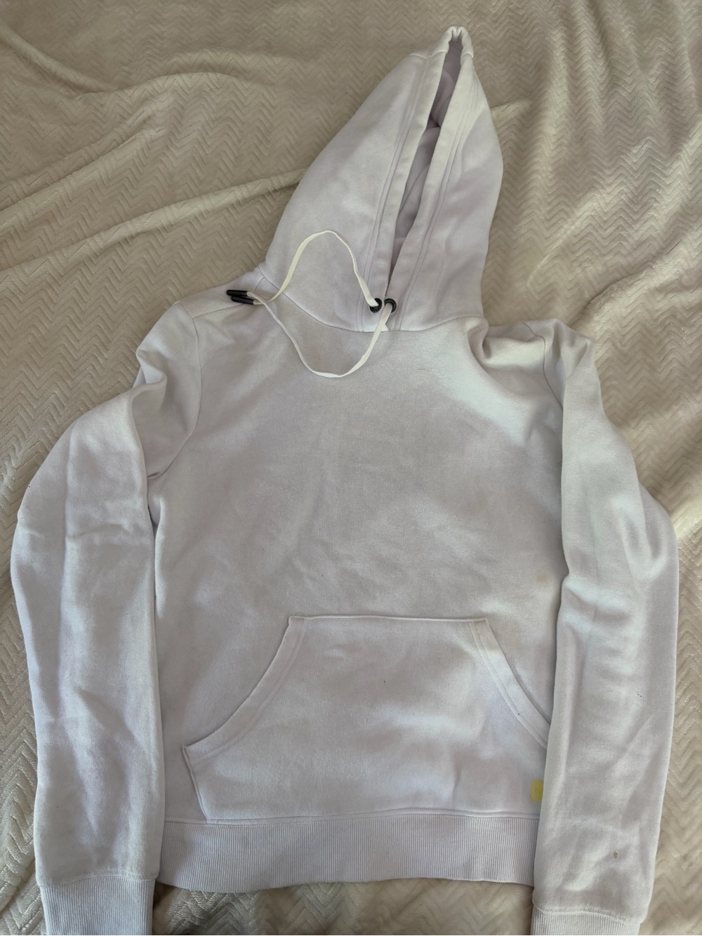 Butter Supersoft Hoodie